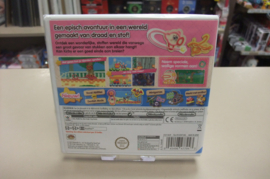 3DS kirby's Epic Yarn (sealed) HOL