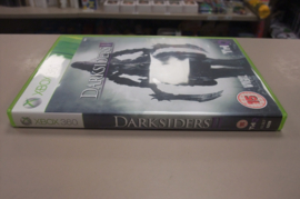 Xbox 360 Darksiders II (cib)