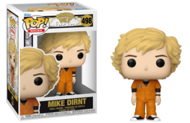 Mike Dirnt Basket Case 498 POP! Rocks nieuw