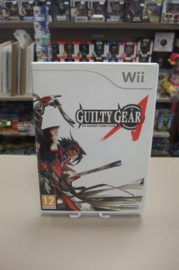 Wii Guilty Gear XX Accent Core Plus (cib) ukv