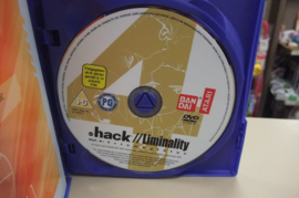PS2 .Hack Part 4: Quarantine The Final Chapter (cib)