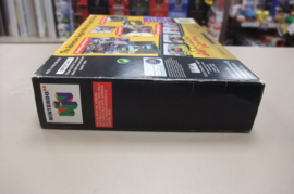 N64 Beetle Adventure Racing (cib) ukv