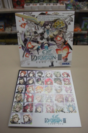 3DS 7th Dragon III code: VFD (cib) FAH