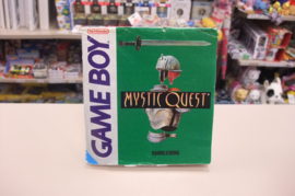 GB Mystiq Quest (cib) HOL