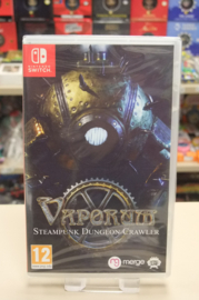Switch Vaporum (sealed)