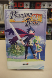 PS2 Phantom Brave (cib)