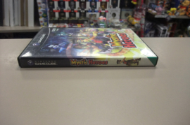 Gamecube Mystic Heroes (cib) ukv