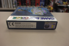 GBC The Legend of Zelda: Oracle of Ages (cib) neu6