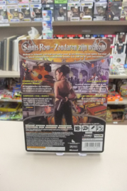 XBox 360 Saints Row 2 Collector's Edition (cib)