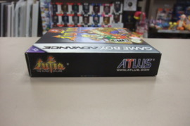 GBA Lufia: The Ruins of Lore (cib) usa