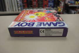 GB Ms. Pac-Man (cib) FAH