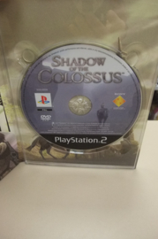 PS2 Shadow of the colossus (cib)