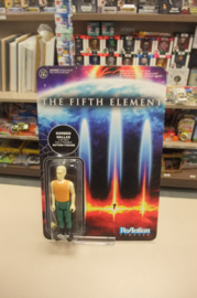 Korben Dallas Funko Reaction figure The Fifth Element