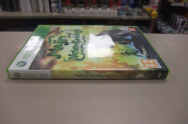 Xbox 360 Majin en het Verloren Koninkrijk (cib)
