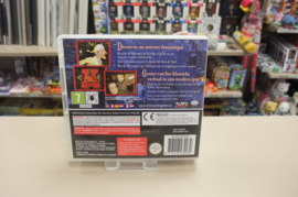 DS A Christmas Carol (cib) FAH