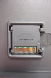 DS Mega Man ZX Advent (cib) usa