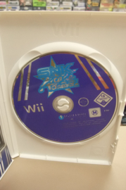 Wii SNK Arcade Classics vol. 1 (cib) FAH