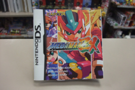 DS Mega Man ZX (cib) eur