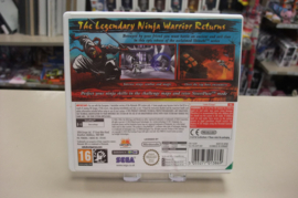 3DS Shinobi (cib) ukv
