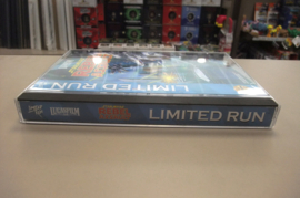 Sega CD Star Wars: Rebel Assault (cib) limited run