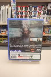 PS4 Exile's End (sealed) usa