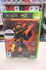Xbox Halo 2 (cib)