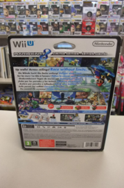 Wii U Mario Kart 8 Limited Edition (cib)