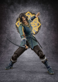 Wulf S.H.Figuarts action figure 18 cm The Lord of the Rings nieuw
