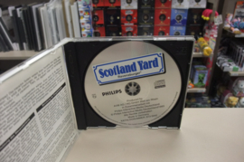 CD-i Scotland Yard Interactive (cib)