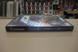 Gamecube Extreme-G 3 (cib) ukv