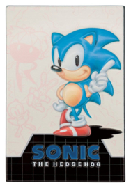 Sonic Limited Edition Ingot Sonic nieuw