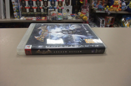 PS3 Batman: Arkham Asylum (cib)