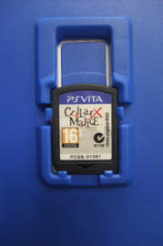 Vita Collar X Malice (cib)