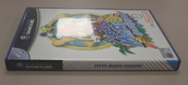 Gamecube Super Mario Sunshine (cib) hol