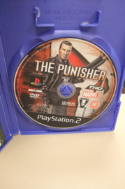 PS2 The Punisher (cib)