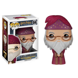 Albus Dumbledore 04 POP! Harry Potter nieuw