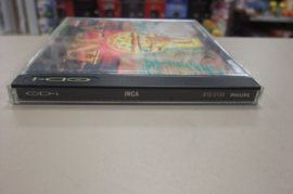 CD-i Inca (cib)