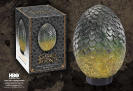Rhaegal Dragon Egg 19cm Game of thrones nieuw