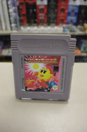 GB Ms. Pac-Man (cib) FAH