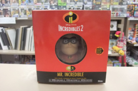 Mr. Incredible 5 star Incredibles 2