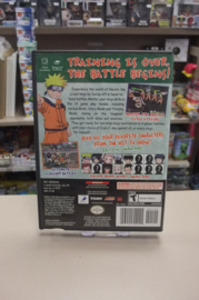 Gamecube Naruto Clash of Ninja 2 (cib) usa