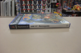 PS2 Jak II: Renegade (cib)