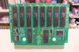 Neo Geo MVS Art of Fighting 2 (cart only)