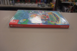 Switch Ittle Dew 2+ (cib) usa