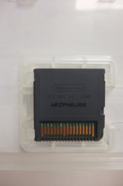 DS Mega Man ZX (cib) eur