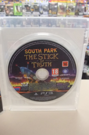 PS3 South Park: The Stick of Truth (cib)