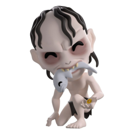 Gollum 10 cm The Lord of the Rings nieuw Youtooz