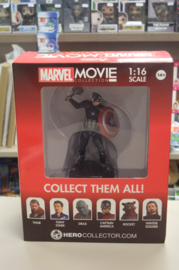 Captain America figuurtje 14 cm 1:16 marvel Avenger's Endgame nieuw