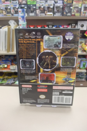 Gamecube Metroid Prime (cib) usa