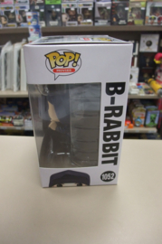 B-Rabbit 1052 POP! Movies 8 Mile